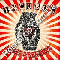 Incubus - Light Grenades (CD-DA)