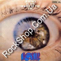 Nektar - Journey To The Centre Of The Eye (CD-DA)