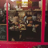 Waits, Tom - Nighthawks at the Diner (CD)