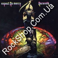Nazareth - Expect No Mercy (CD-DA)