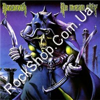 Nazareth - No Mean City (CD-DA)