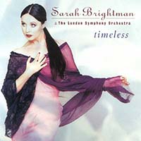 Brightman, Sarah - Timeless (CD)