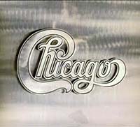 Chicago - 2 (Expanded & Remastered) (CD)