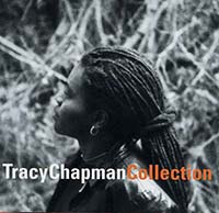 Chapman, Tracy - The Collection (CD)