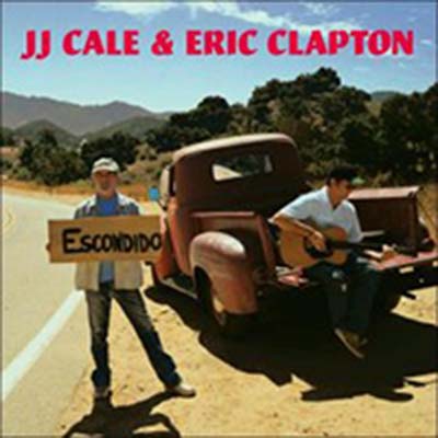 Cale, J.J.  & Eric Clapton - The Road To Escondido (CD)