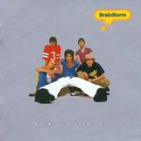 Brainstorm - Online (CD)