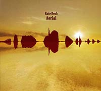 Bush, Kate - Aerial (2CD)
