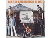 Burdon, Eric & War - The Best Of (CD)
