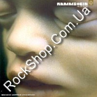Rammstein - Mutter (CD-DA)