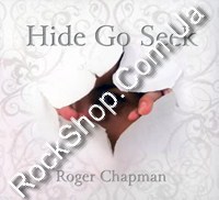 Chapman, Roger - Hide Go Seek (2CD-DA)
