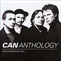 Can - Anthology (Digital Remaster) (2CD)