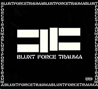 Cavalera Conspiracy - Blunt Force Trauma (CD+DVD)