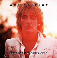 Stewart, Rod - Foot Loose And Fancy Free  (Remastered) (CD)