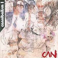 Can - Cannibalism (CD)