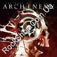 Arch Enemy - The Root Of All Evil  (CD-DA)