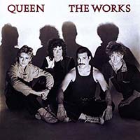 Queen - The Works (Remastered) (CD-DA)