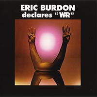 Burdon, Eric - Eric Burdon Declares 