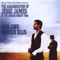 Cave, Nick & The Bad Seeds -  The Assassination Of Jesse James (CD)