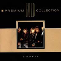Smokie - Premium Gold Collection (CD-DA)