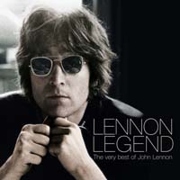 Lennon, John - Legend (CD-DA)