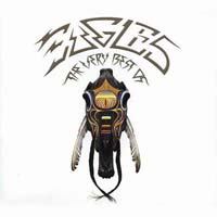 Eagles - The Very Best Of Eagles (CD-DA)