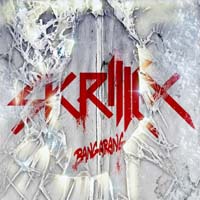 Skrillex - Bangarang (CD-DA)