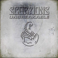 Scorpions - Unbreakable (CD-DA)