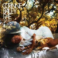 Corinne Bailey Rae - The Sea (�D-DA)