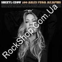 Crow, Sheryl -100 Miles From Memphis (CD-DA)