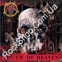 Slayer - South Of Heaven (CD-DA)