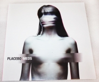 Placebo - Meds (LP)