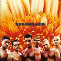 Rammstein - Herzeleid (Reissue) (CD-DA)