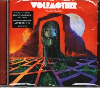 Wolfmother - Victorious (+ Bonus Tracks) (CD)