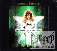 Within Temptation - Mother Earth (Expanded Edition / Limited - Numbered) (CD)