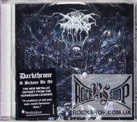 Darkthrone - It Beckons Us All (CD)