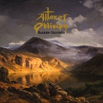 Altar Of Oblivion - Barren Grounds (CD)