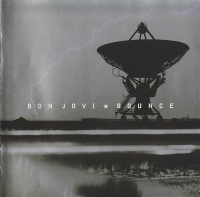 Bon Jovi - Bounce (CD)