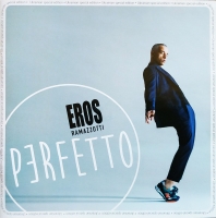 Ramazzotti, Eros - Perfetto (Ukrainian Special Edition) (CD-DA)