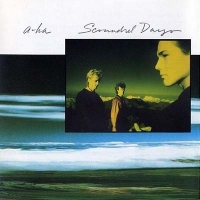 a-ha - Scoundrel Days (Sealed) (LP)