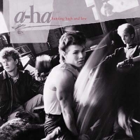 a-ha - Hunting High and Low (LP)