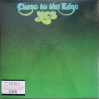 Yes - Close to the Edge (LP)