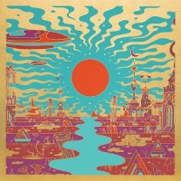 Delt, Morgan - Phase Zero (LP)
