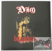 Dio - Intermission (Live) (LP)