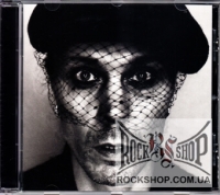 VV (Ville Valo / HIM (His Infernal Majesty) - Neon Noir (CD)