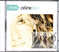 Dion, Celine - Playlist: All The Way... A Decade Of Song (CD)