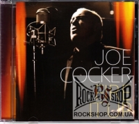 Joe Cocker - Fire It Up (Premium Edition) (CD)