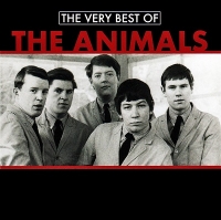 Animals, The - Very Best of the Animals (CD)