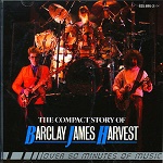 Barclay James Harvest - The Compact Story Of (CD)