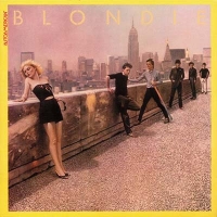 Blondie - Autoamerican (LP)