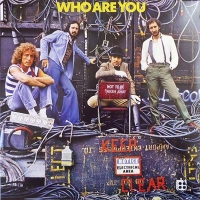Who, The - Who Are You (LP)